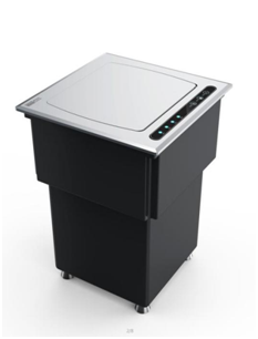 嵌入式智能垃圾处理器