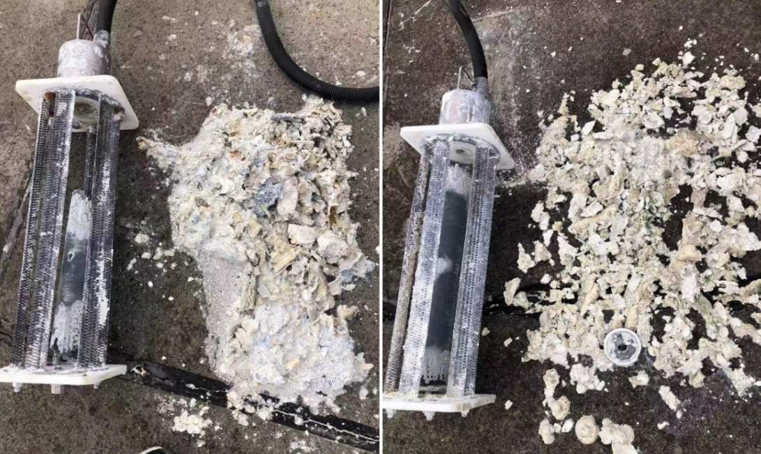 告别“药罐子”，电化学除垢阻垢设备如何成为循环水处理的“绿色王者”？