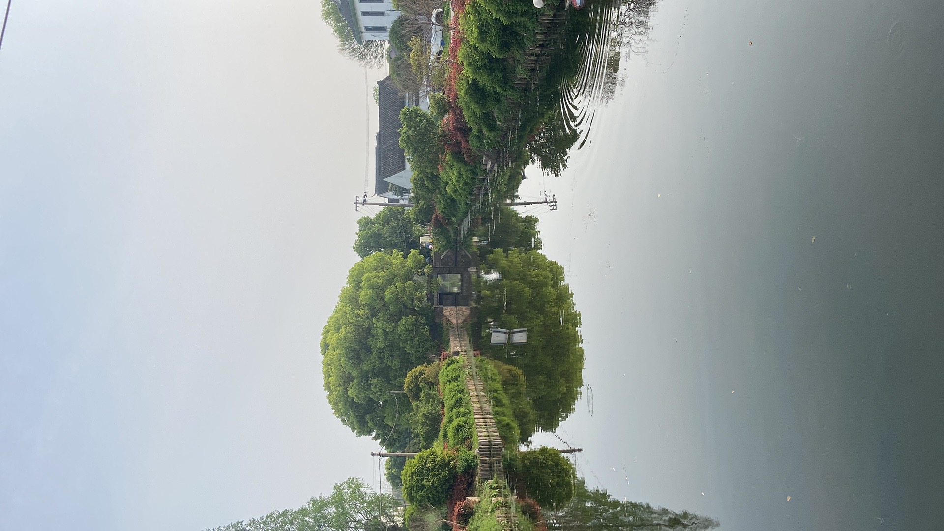 让家门口的河流清起来